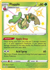 Image for Flapple (Shining Fates: Shiny Vault) (SV013/SV122) - Pokemon