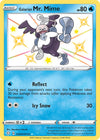 Image for Galarian Mr. Mime (Shining Fates: Shiny Vault) (SV020/SV122) - Pokemon