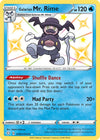 Image for Galarian Mr. Rime (Shining Fates: Shiny Vault) (SV021/SV122) - Pokemon