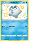 Image for Galarian Darumaka (Shining Fates: Shiny Vault) (SV023/SV122) - Pokemon