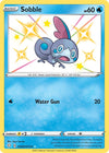Image for Sobble (Shining Fates: Shiny Vault) (SV025/SV122) - Pokemon
