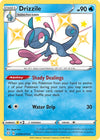 Image for Drizzile (Shining Fates: Shiny Vault) (SV026/SV122) - Pokemon
