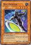 Image for Disc Fighter (Ancient Sanctuary) (AST-028) - YuGiOh