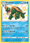 Image for Drednaw (Shining Fates: Shiny Vault) (SV029/SV122) - Pokemon