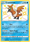 Image for Cramorant (Shining Fates: Shiny Vault) (SV030/SV122) - Pokemon