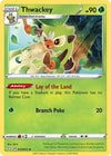 Image for Thwackey (Shining Fates) (012/072) - Pokemon