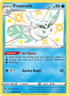 Image for Frosmoth (Shining Fates: Shiny Vault) (SV034/SV122) - Pokemon