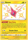 Image for Rotom (Shining Fates: Shiny Vault) (SV038/SV122) - Pokemon