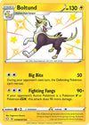 Image for Boltund (Shining Fates: Shiny Vault) (SV040/SV122) - Pokemon