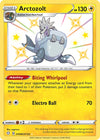 Image for Arctozolt (Shining Fates: Shiny Vault) (SV046/SV122) - Pokemon