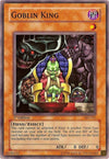 Image for Goblin King (Ancient Sanctuary) (AST-031) - YuGiOh