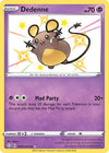 Image for Dedenne (Shining Fates: Shiny Vault) (SV051/SV122) - Pokemon