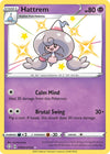 Image for Hattrem (Shining Fates: Shiny Vault) (SV055/SV122) - Pokemon