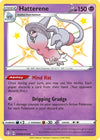 Image for Hatterene (Shining Fates: Shiny Vault) (SV056/SV122) - Pokemon