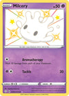Image for Milcery (Shining Fates: Shiny Vault) (SV057/SV122) - Pokemon