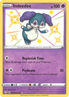 Image for Indeedee (Shining Fates: Shiny Vault) (SV059/SV122) - Pokemon