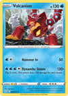 Image for Volcanion (Shining Fates) (025/072) - Pokemon