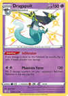 Image for Dragapult (Shining Fates: Shiny Vault) (SV062/SV122) - Pokemon