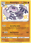 Image for Galarian Runerigus (Shining Fates: Shiny Vault) (SV066/SV122) - Pokemon