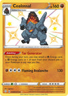Image for Coalossal (Shining Fates: Shiny Vault) (SV069/SV122) - Pokemon