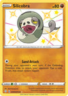 Image for Silicobra (Shining Fates: Shiny Vault) (SV070/SV122) - Pokemon