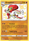 Image for Grapploct (Shining Fates: Shiny Vault) (SV073/SV122) - Pokemon