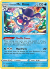 Image for Galarian Mr. Rime - SWSH079 (SWSH: Sword & Shield Promo Cards) (SWSH079) - Pokemon