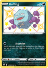 Image for Koffing (Shining Fates: Shiny Vault) (SV076/SV122) - Pokemon