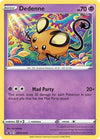 Image for Dedenne - SWSH080 (SWSH: Sword & Shield Promo Cards) (SWSH080) - Pokemon