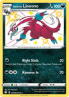 Image for Galarian Linoone (Shining Fates: Shiny Vault) (SV079/SV122) - Pokemon