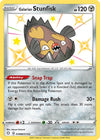Image for Galarian Stunfisk (Shining Fates: Shiny Vault) (SV088/SV122) - Pokemon