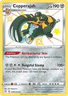 Image for Copperajah (Shining Fates: Shiny Vault) (SV091/SV122) - Pokemon