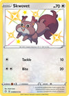Image for Skwovet (Shining Fates: Shiny Vault) (SV099/SV122) - Pokemon