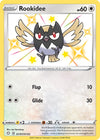 Image for Rookidee (Shining Fates: Shiny Vault) (SV101/SV122) - Pokemon