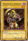 Image for Pharaoh's Servant (Ancient Sanctuary) (AST-060) - YuGiOh