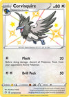 Image for Corvisquire (Shining Fates: Shiny Vault) (SV102/SV122) - Pokemon