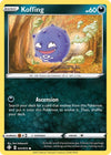Image for Koffing (Shining Fates) (041/072) - Pokemon