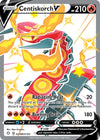 Image for Centiskorch V (Shining Fates: Shiny Vault) (SV108/SV122) - Pokemon