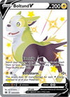 Image for Boltund V - SWSH085 (SWSH: Sword & Shield Promo Cards) (SWSH085) - Pokemon