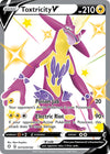Image for Toxtricity V (Shining Fates: Shiny Vault) (SV112/SV122) - Pokemon