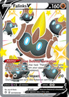 Image for Falinks V (Shining Fates: Shiny Vault) (SV115/SV122) - Pokemon
