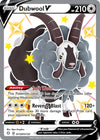 Image for Dubwool V (Shining Fates: Shiny Vault) (SV120/SV122) - Pokemon