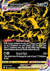 Image for Eternatus VMAX (Shining Fates: Shiny Vault) (SV122/SV122) - Pokemon