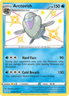 Image for Arctovish (Shining Fates: Shiny Vault) (SV037/SV122) - Pokemon