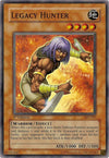 Image for Legacy Hunter (Ancient Sanctuary) (AST-067) - YuGiOh