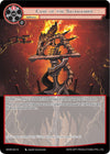 Image for Cane of the Salamander (The Magic Stone War - Zero) (MSW-020) - Force of Will