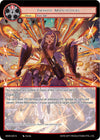 Image for Infinite Matchsticks (The Magic Stone War - Zero) (MSW-025) - Force of Will
