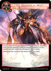 Image for The Awakening of Milest (The Magic Stone War - Zero) (MSW-032) - Force of Will