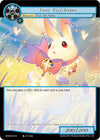 Image for Fairy Tale Rabbit (The Magic Stone War - Zero) (MSW-036) - Force of Will