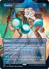Image for Ponder (245) (Secret Lair Drop Series) (245) - Magic: The Gathering